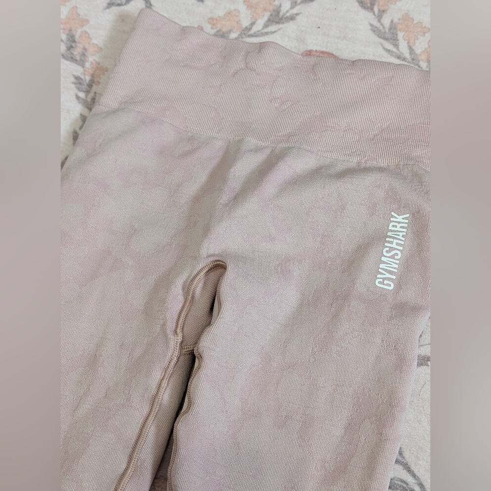 Gymshark Leggings Size XS